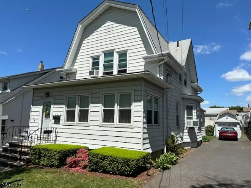 247 Fern Ave, Lyndhurst Twp., NJ 07071