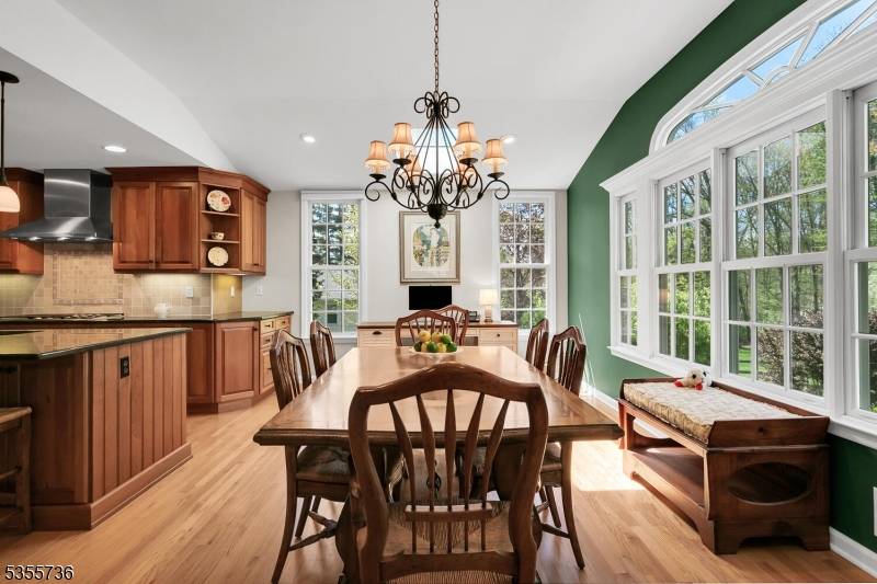 Bernards Twp., NJ 07920,5 Lafayette Ln
