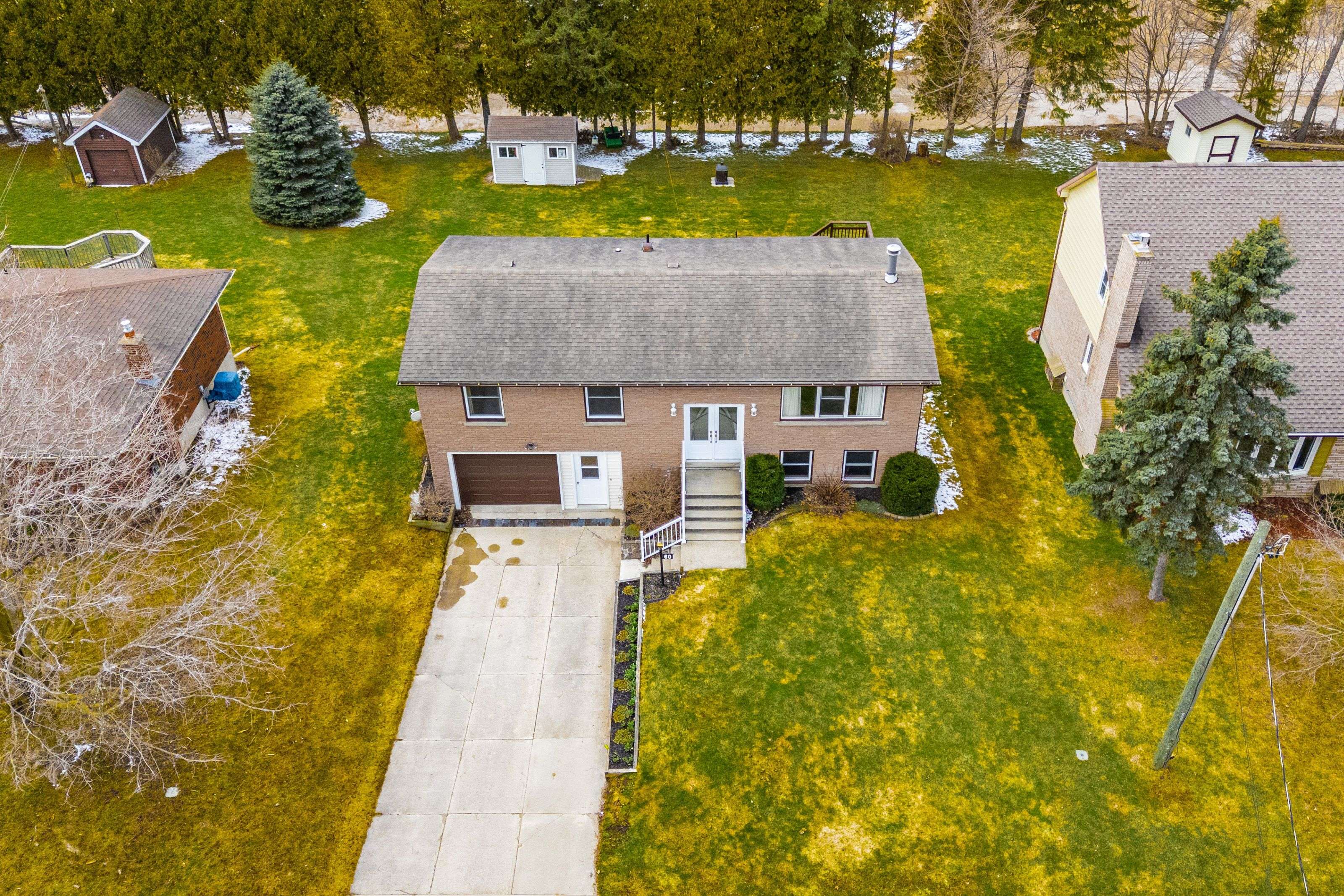 South Bruce, ON N0G 2S0,60 Brownlee ST S