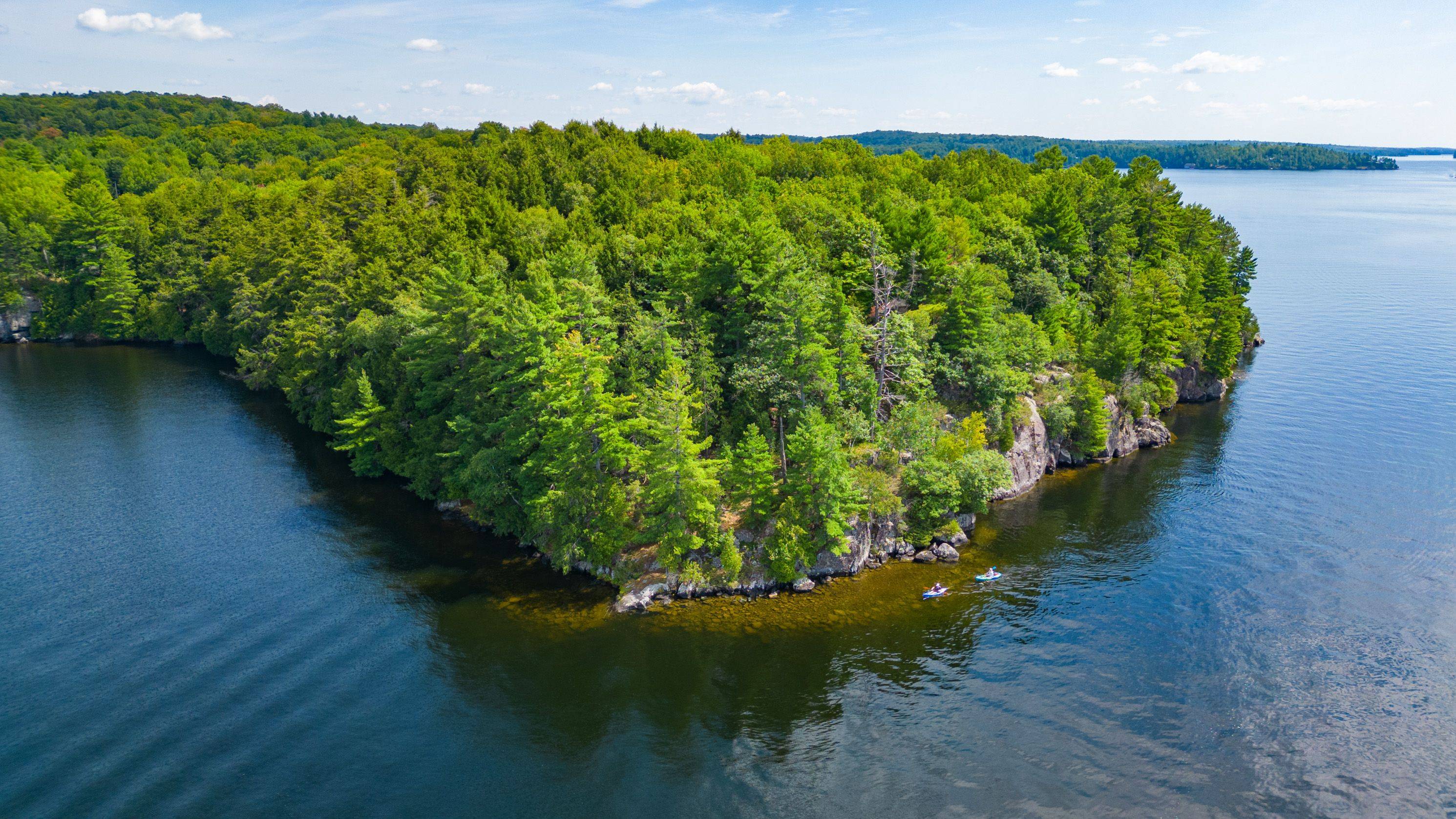 Muskoka Lakes, ON P0C 1J0,1124 Coate RD #8