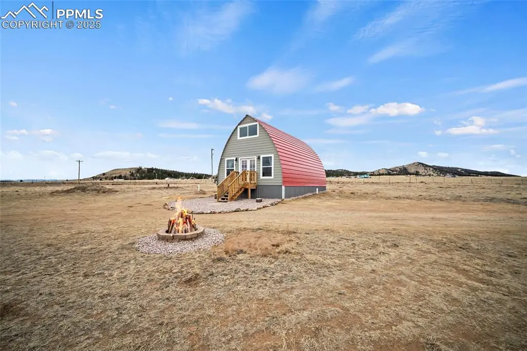 Hartsel, CO 80449,4062 Clear Creek RD