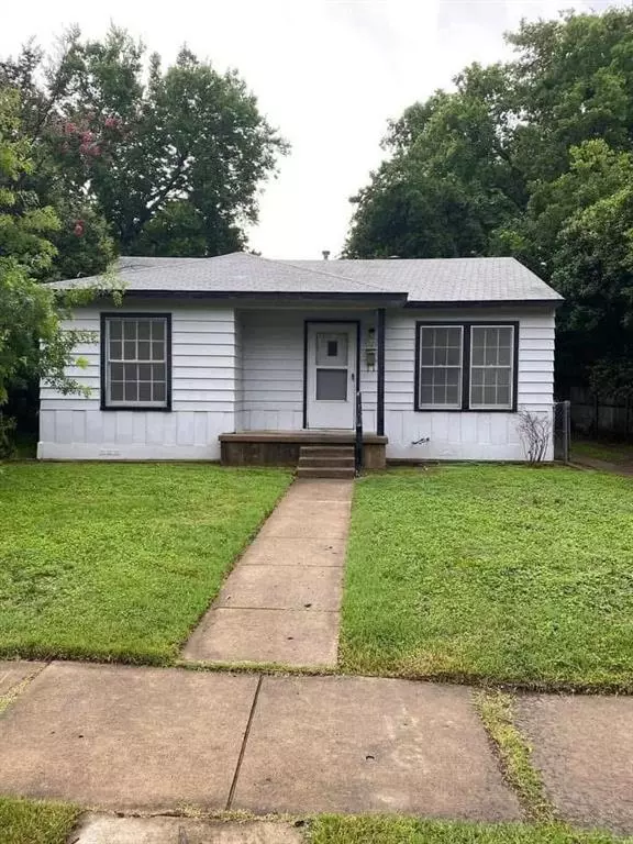 3921 Homan Avenue,  Waco,  TX 76707