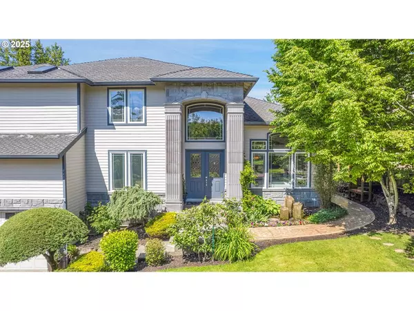 9459 SE TARNAHAN DR, Happy Valley, OR 97086