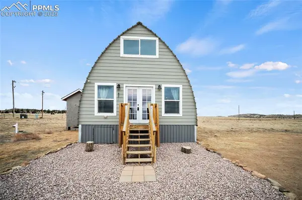 Hartsel, CO 80449,4062 Clear Creek RD
