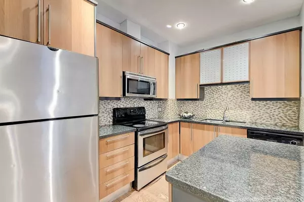 Toronto C14, ON M2N 7C1,37 Avondale AVE #506