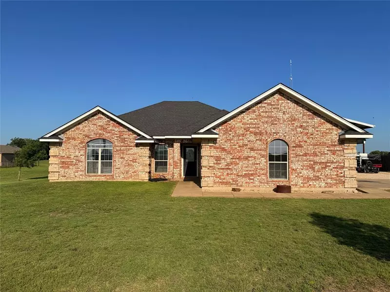 240 County Road 12550, Paris, TX 75462
