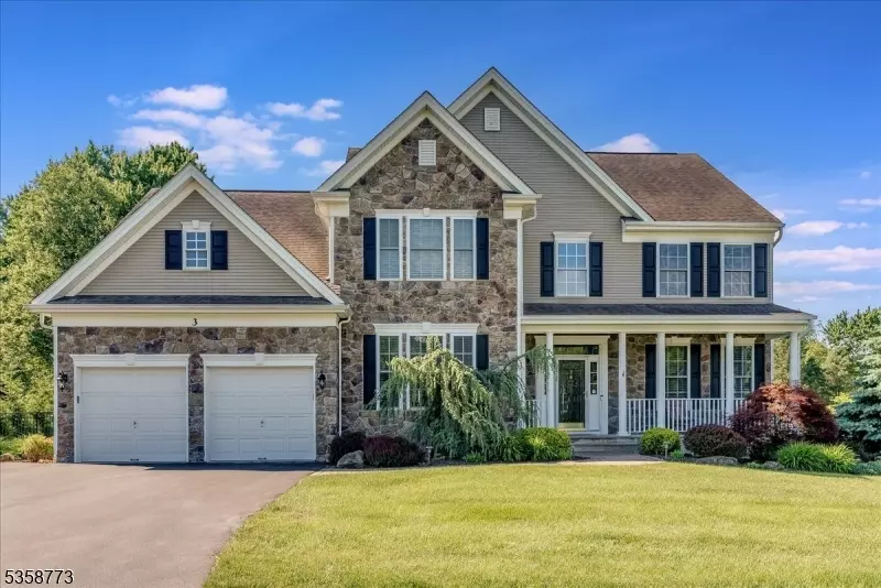 3 Northridge Ct, Washington Twp., NJ 07853