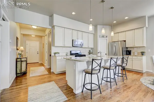 8324 Needle Drop CT, Colorado Springs, CO 80908