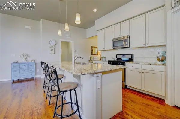 8324 Needle Drop CT, Colorado Springs, CO 80908