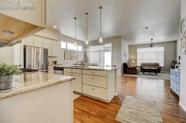 8324 Needle Drop CT, Colorado Springs, CO 80908