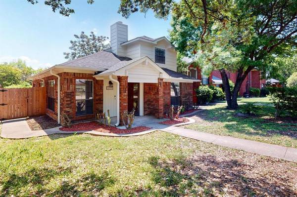 2020 La Prada Parkway, Mesquite, TX 75150