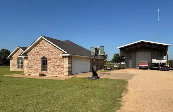 Paris, TX 75462,240 County Road 12550