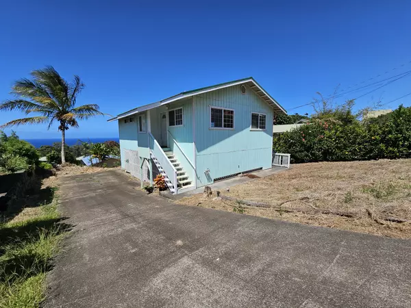 Honokaa, HI 96727,44-327 PUAOLENA ST