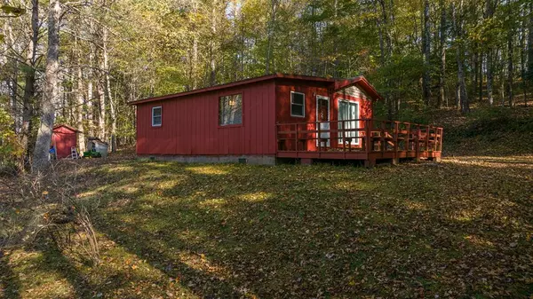 Meadows Of Dan, VA 24120,150 Hosta Lane