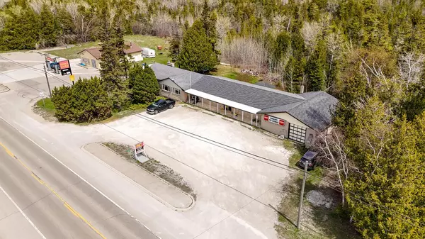 Northern Bruce Peninsula, ON N0H 2R0,7382 Highway 6 N/A