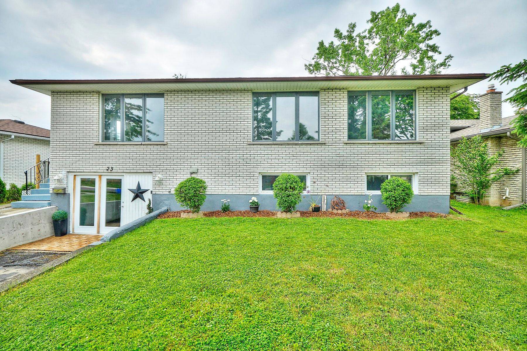 Welland, ON L3C 5Y2,23 Northgate DR