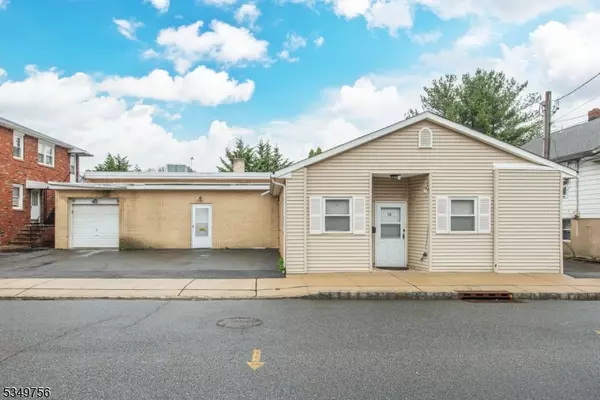 Little Falls Twp., NJ 07424,58 Coney Rd