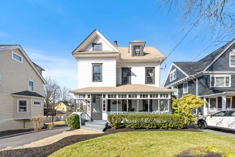 47 Mountain Ave, Summit City, NJ 07901