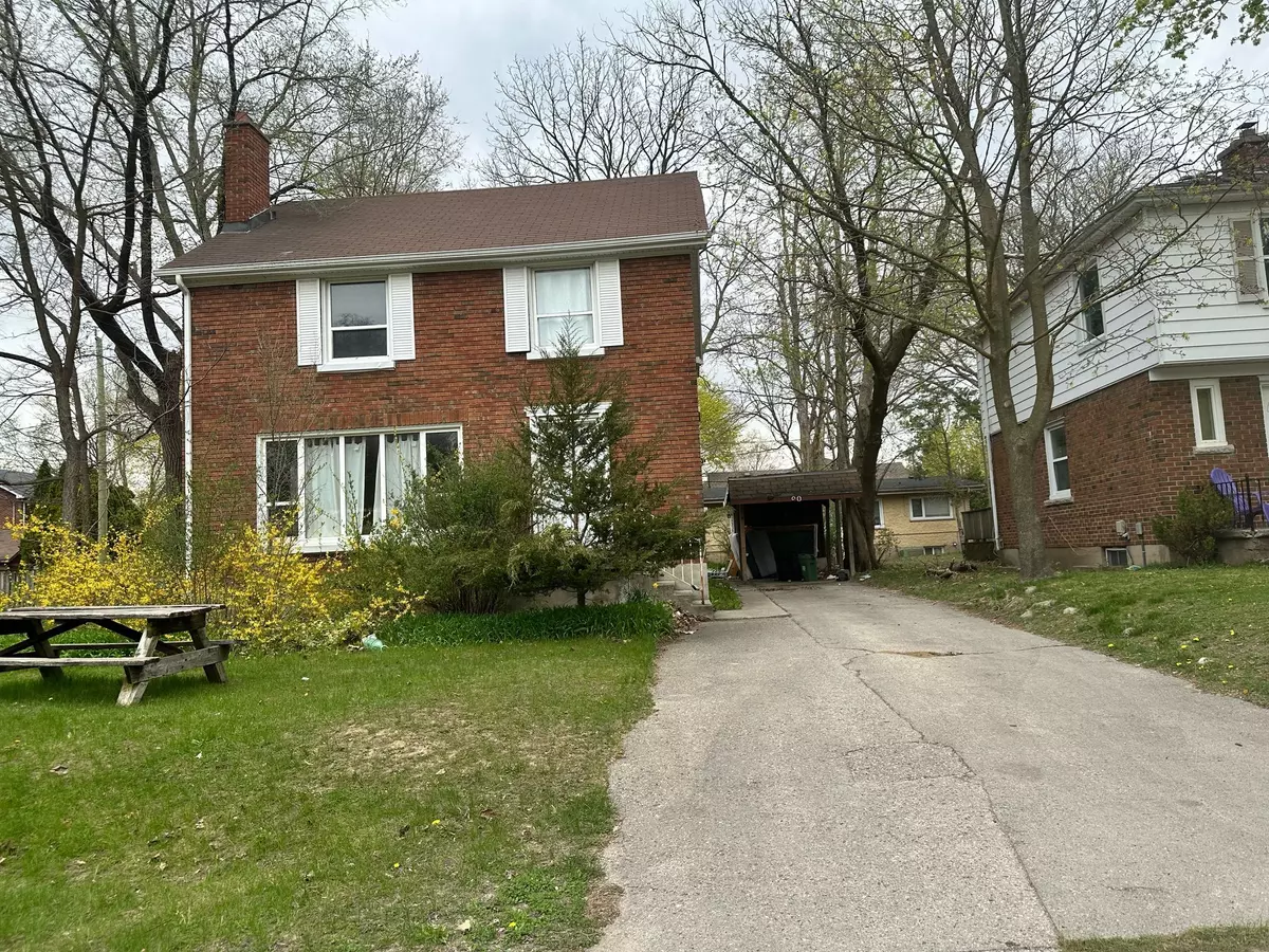 London East, ON N6A 2J2,90 Huron ST