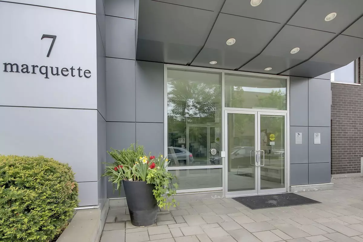 Vanier And Kingsview Park, ON K1L 8A7,7 Marquette AVE #310B