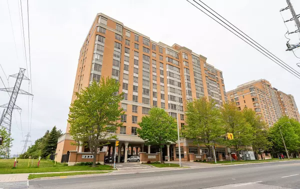 3088 Kennedy RD #707, Toronto E05, ON M1V 5M4