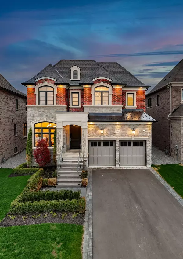 53B Puccini DR, Richmond Hill, ON L4E 2Y7