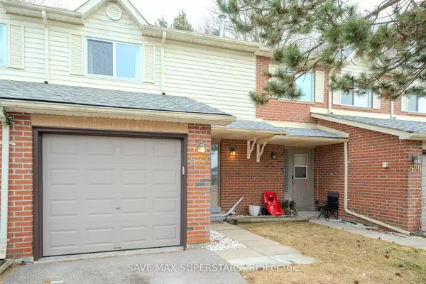 Newmarket, ON L3X 1X9,577 Jack Giles CIR