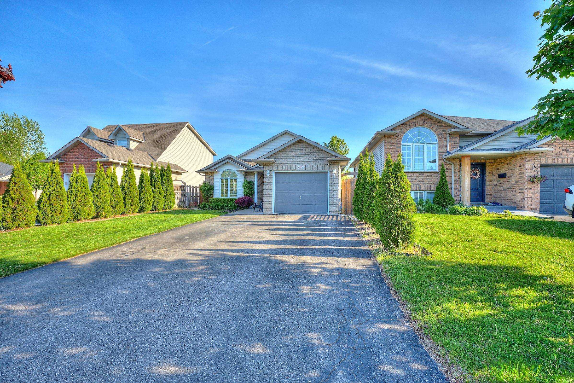 Welland, ON L3C 7J8,349 Lea CRES