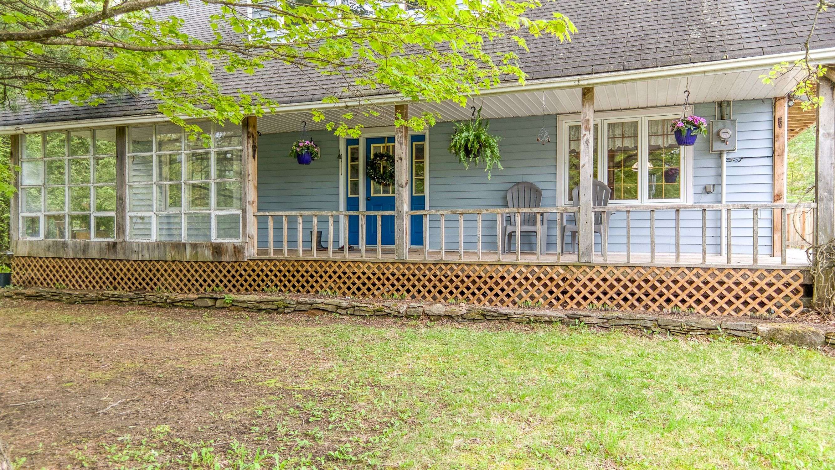 1189 Willis Armstrong RD, Frontenac, ON K0H 2B0