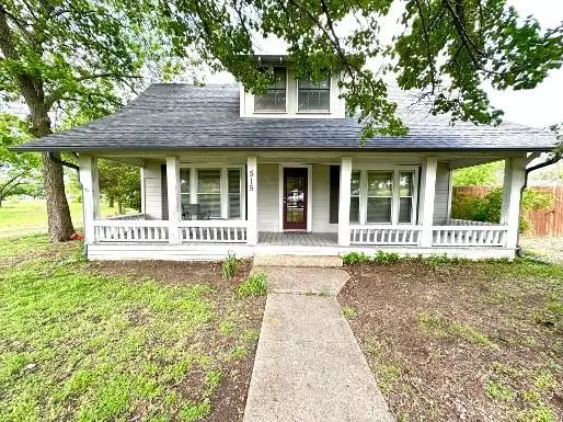 515 N Sherley Avenue, Anna, TX 75409