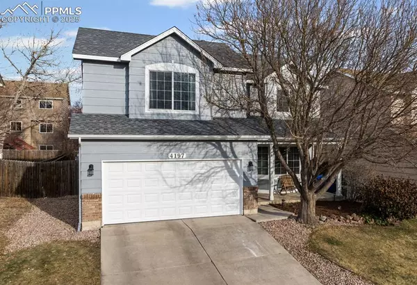 Colorado Springs, CO 80922,4197 Tee Shot DR