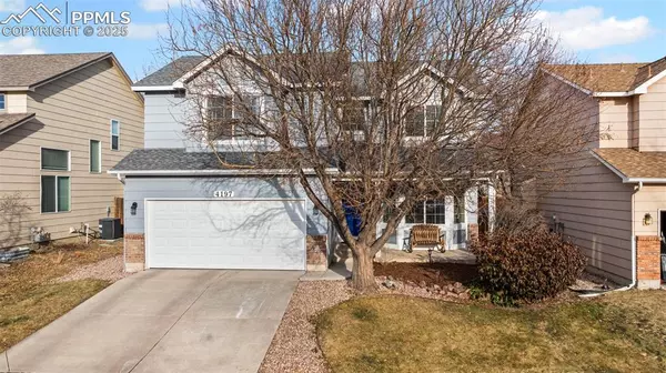 Colorado Springs, CO 80922,4197 Tee Shot DR