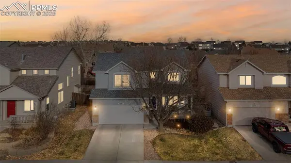 Colorado Springs, CO 80922,4197 Tee Shot DR