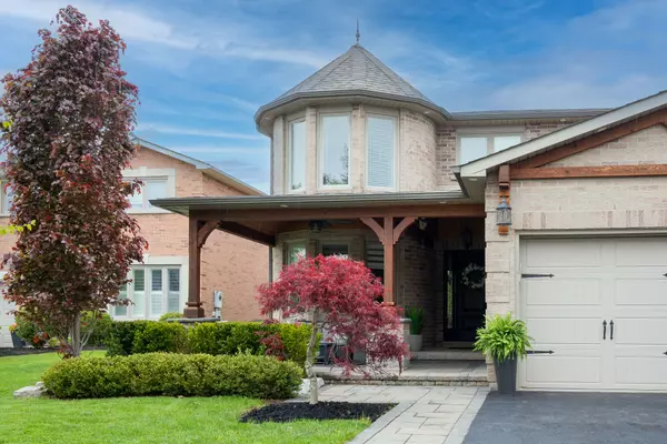 Caledon, ON L7E 1N3,29 Sir Lancelot CT