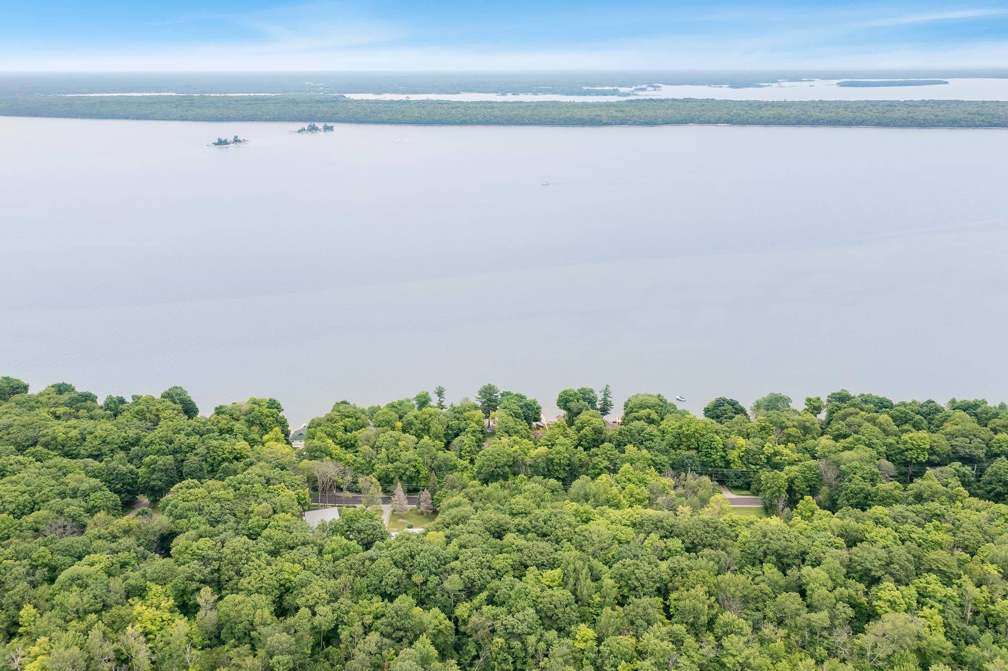 Tiny, ON L9M 0C1,Lot 24 Champlain RD