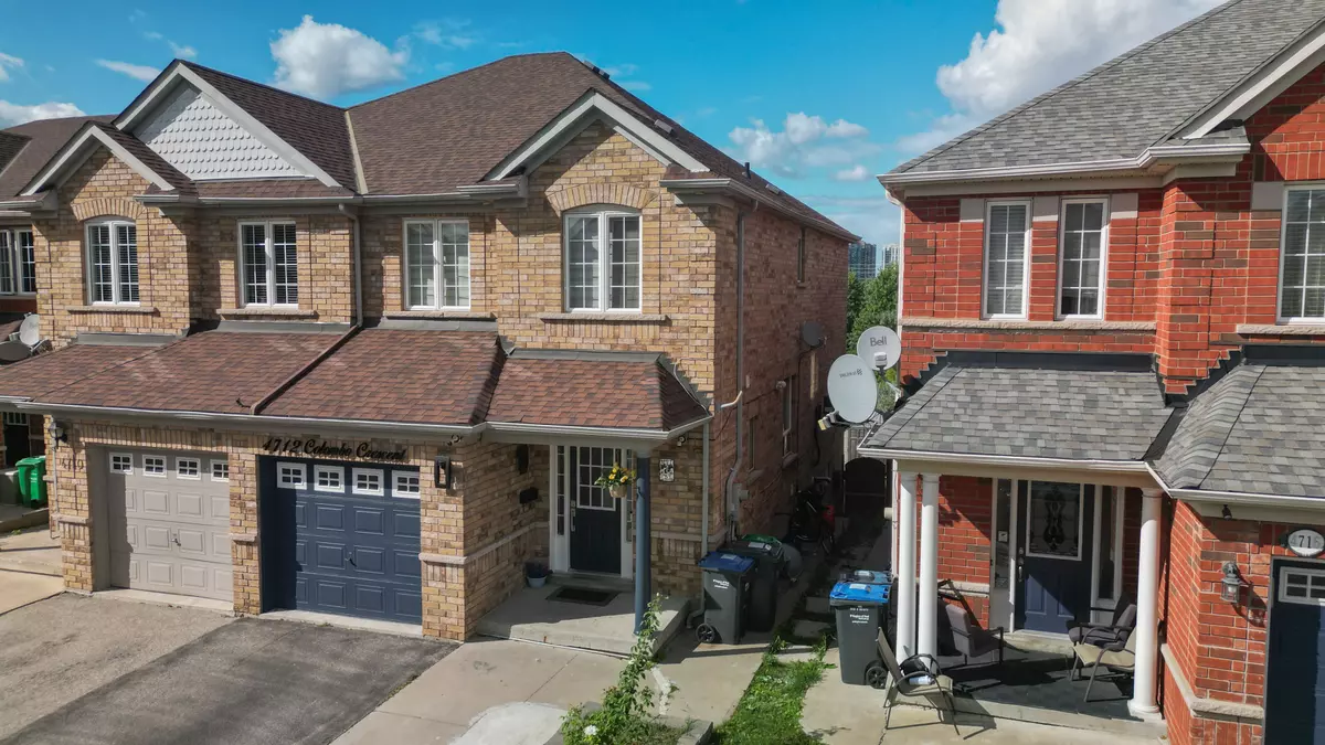 Mississauga, ON L5M 7R4,4712 Colombo CRES