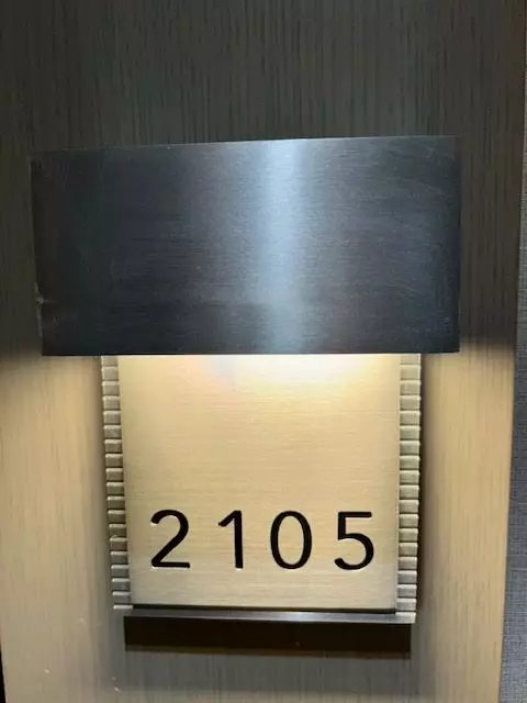 Toronto C14, ON M2M 0B9,8 Olympic Garden DR #S2105