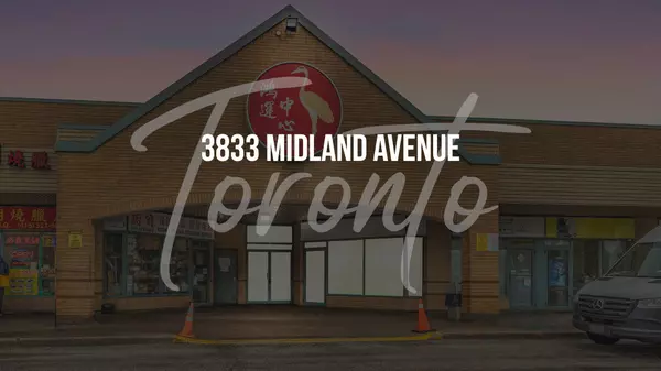 Toronto E07, ON M1V 5L6,3833 Midland AVE #16