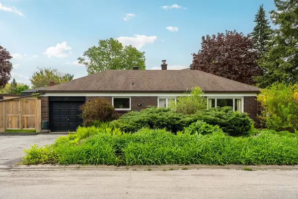 1932 Marquis AVE, Beacon Hill North - South And Area, ON K1J 8J2