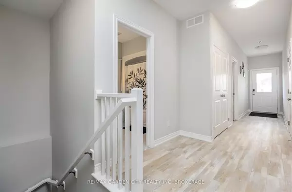 Thorold, ON L2V 0H3,34 BOUNTY AVE