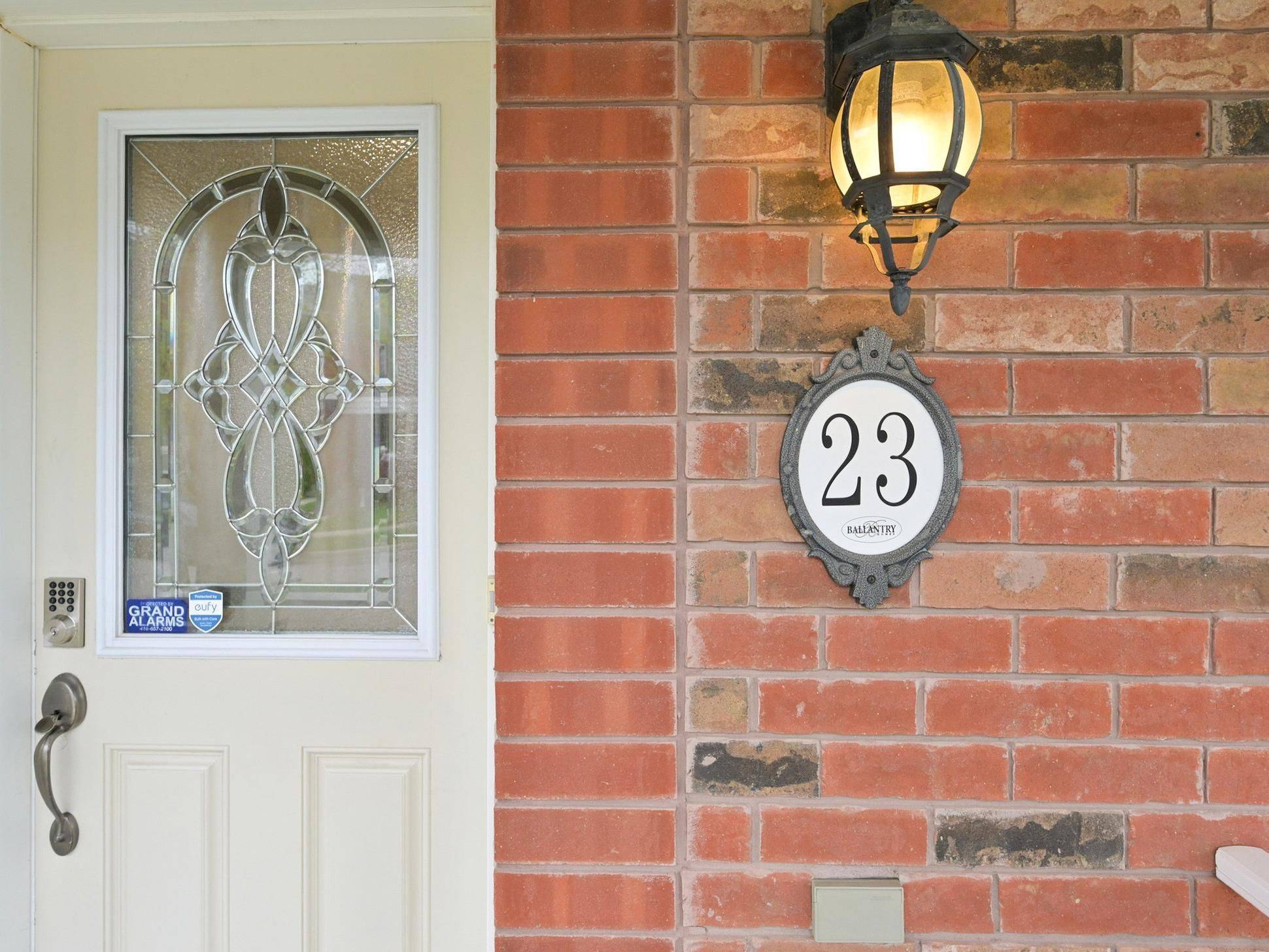 23 Stockport RD, Markham, ON L6B 0R3