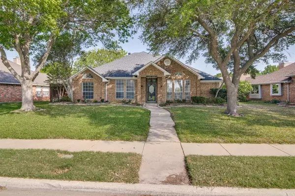 6305 Homewood Avenue,  Rowlett,  TX 75089