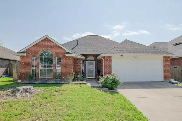 3454 Galaway Bay Drive, Grand Prairie, TX 75052