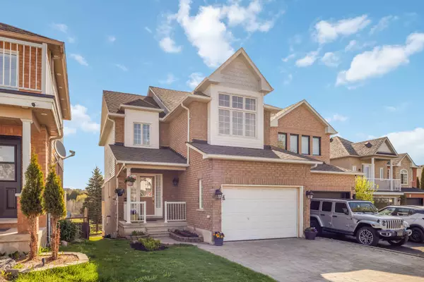 Clarington, ON L1C 5H3,19 Cotton ST