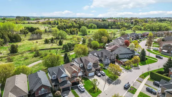 Clarington, ON L1C 5H3,19 Cotton ST