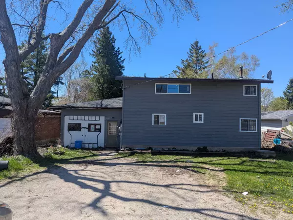 Address Not Disclosed