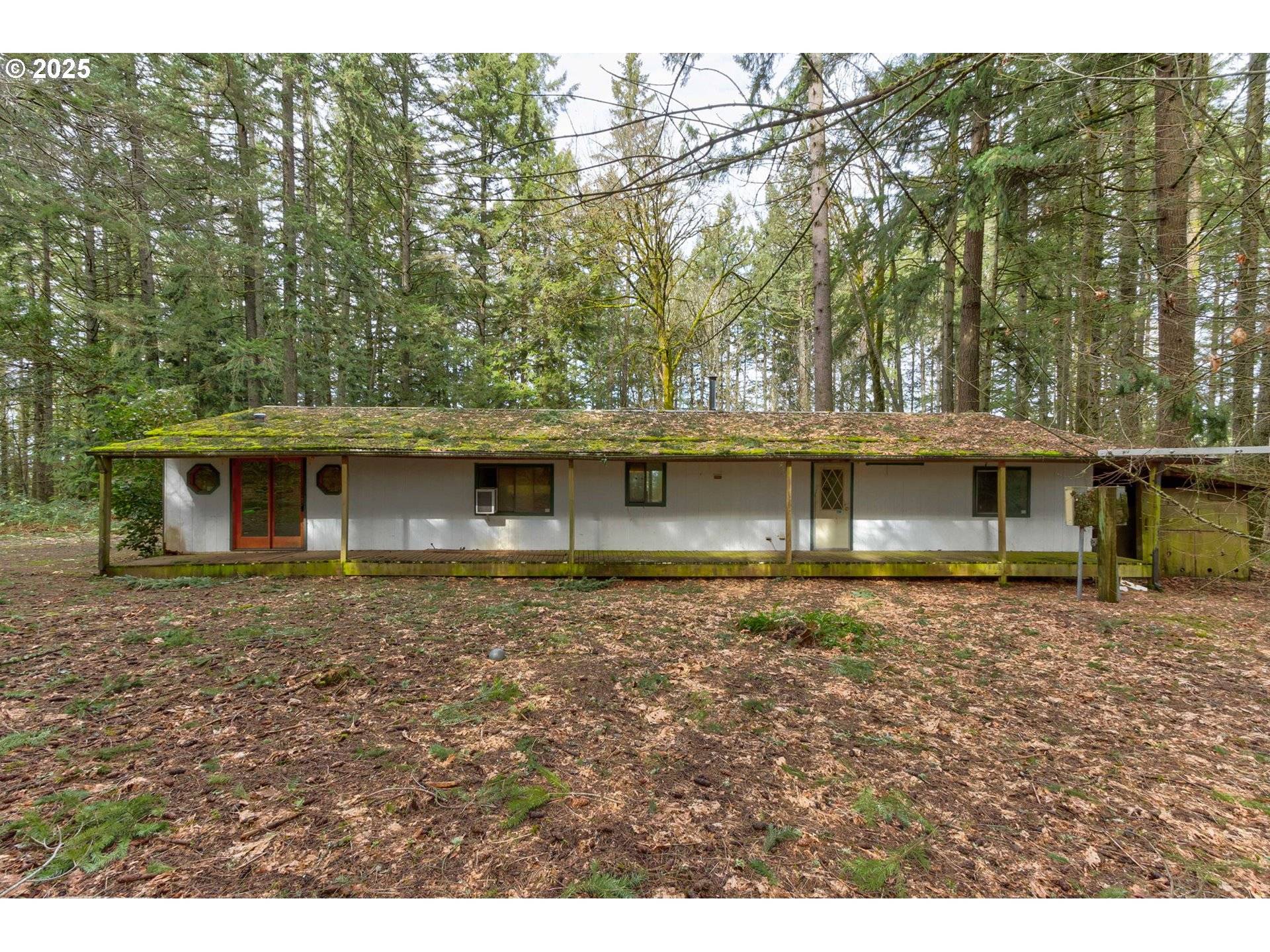 19980 SW SEIFFERT RD, Sherwood, OR 97140