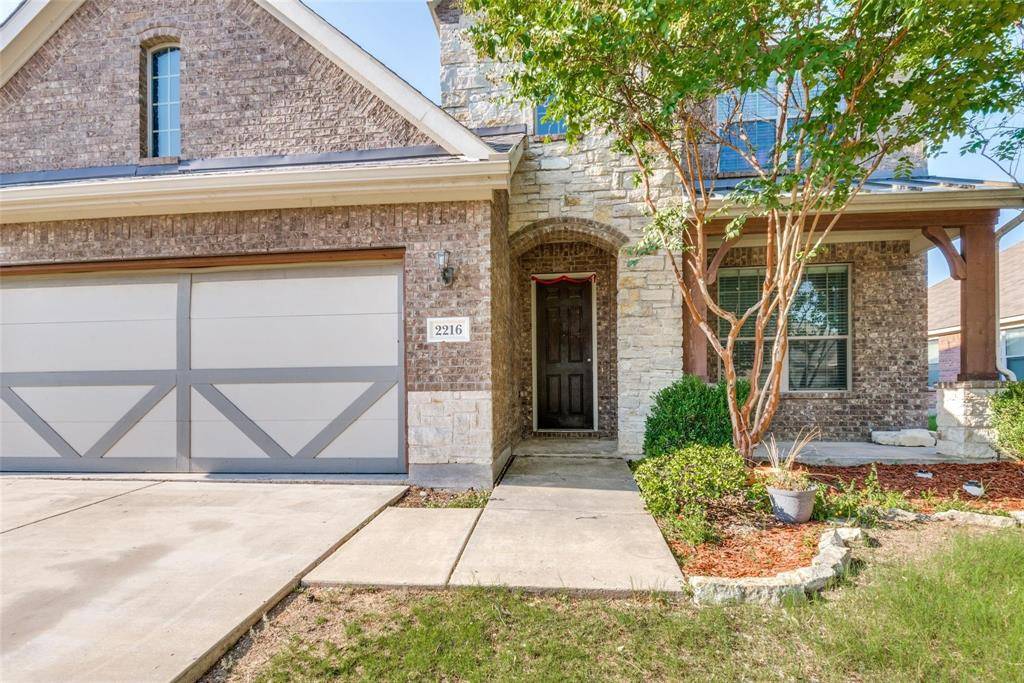 Little Elm, TX 75068,2216 Gregory Creek Drive