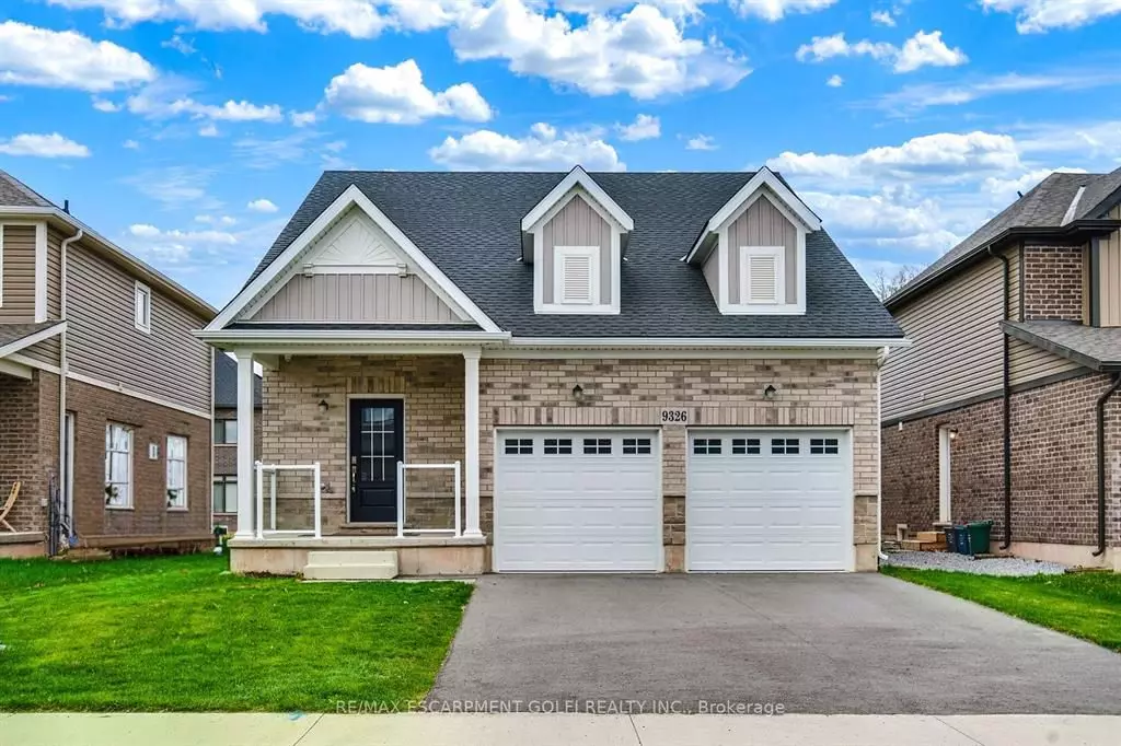 Niagara Falls, ON L2G 3P6,9326 White Oak AVE