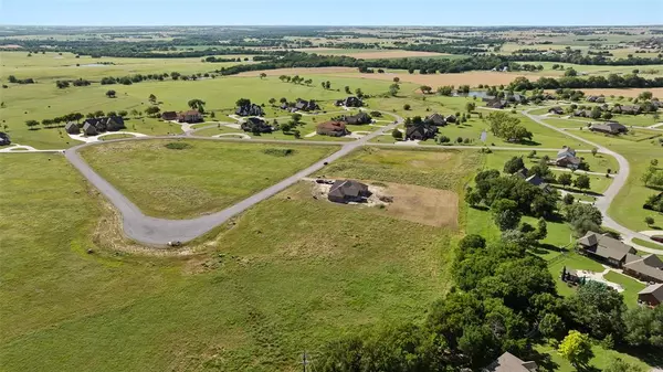 Lindsay, TX 76250,LOT 51 County Road 3643